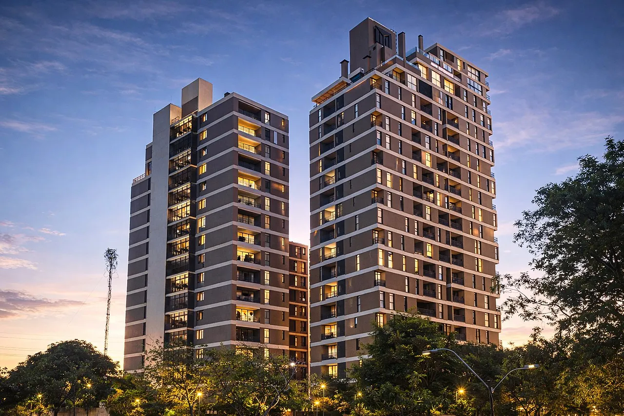 Torres Mirador