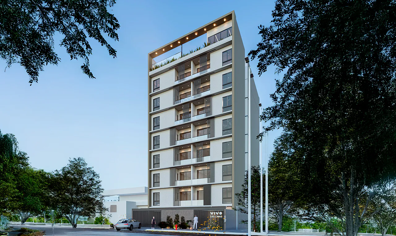 VIVO Las Lomas