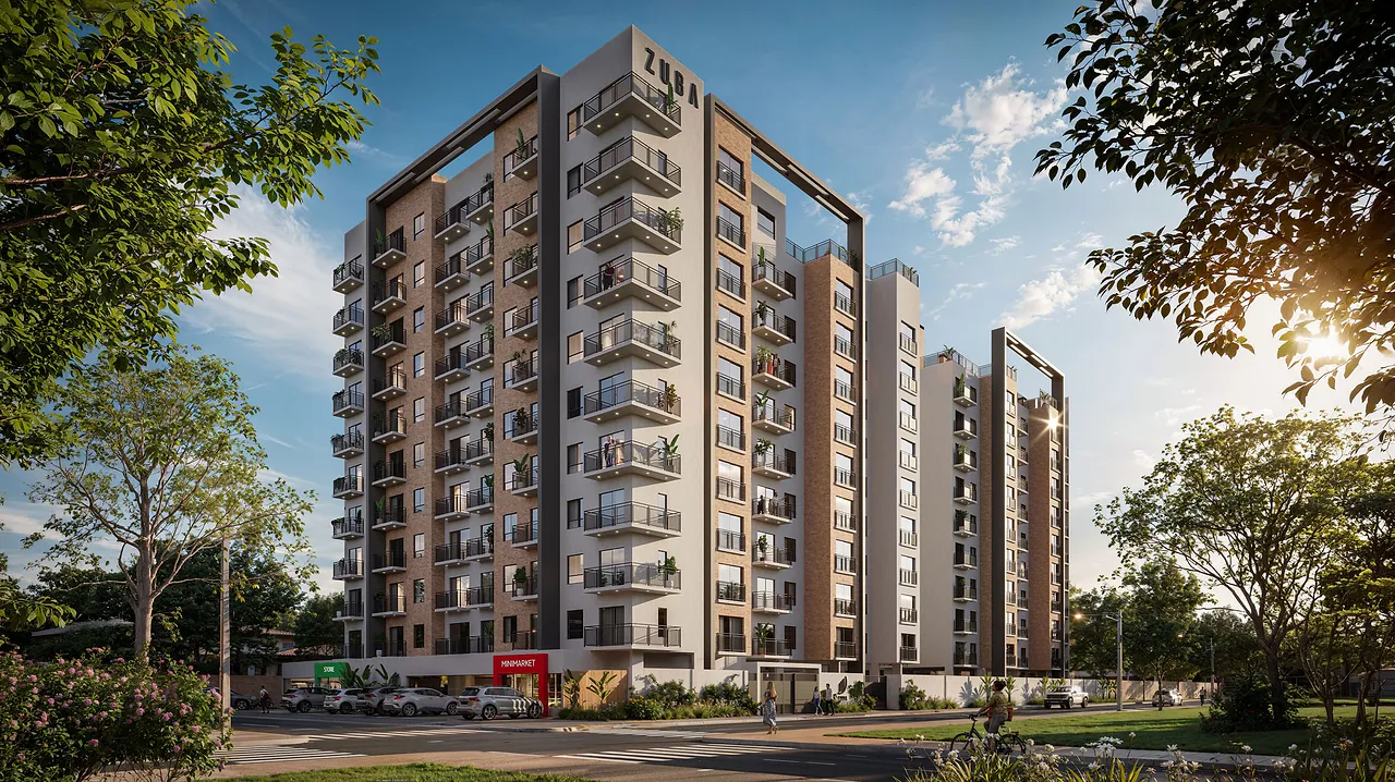 Zuba+ 44-45
