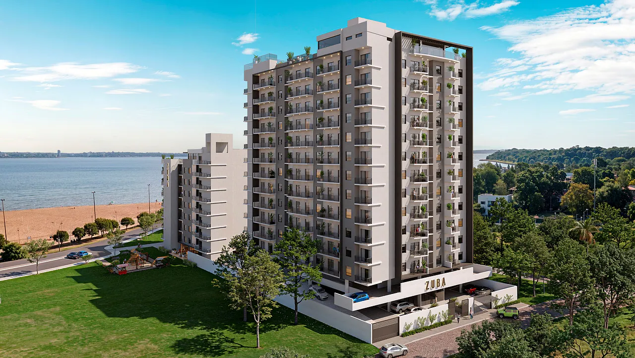 Zuba 34 Costanera