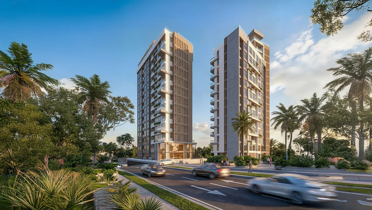 Zuba Plaza CDE